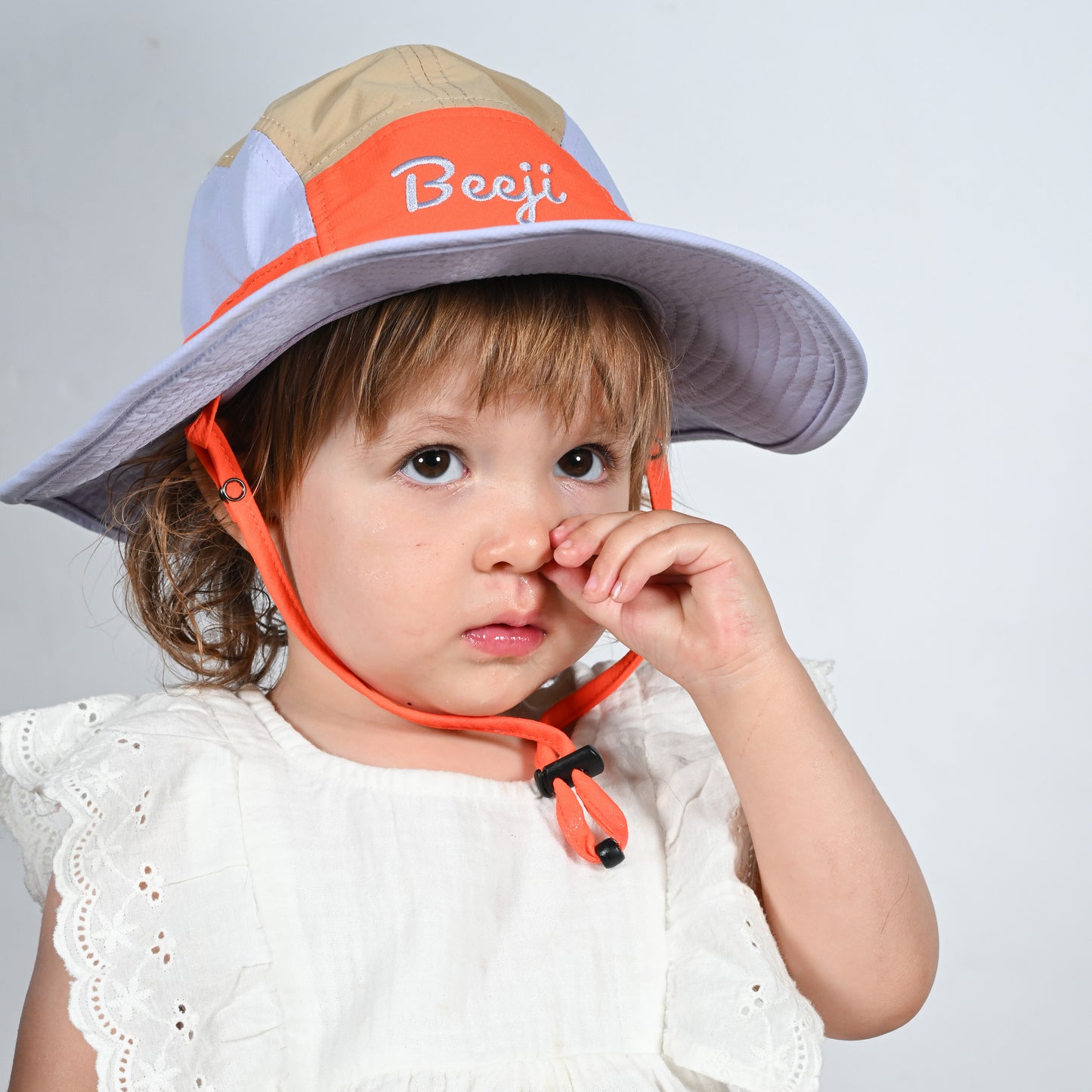 The Surprise Child