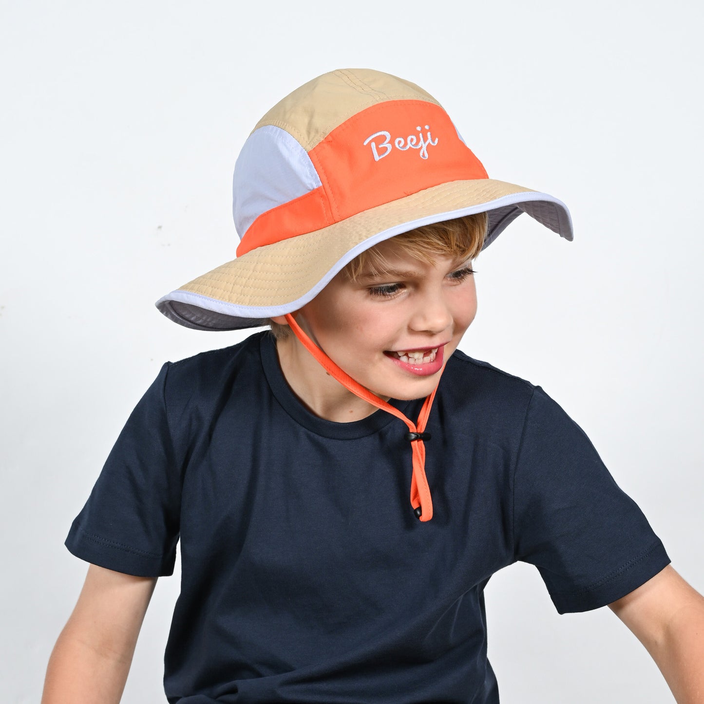 The Surprise Child