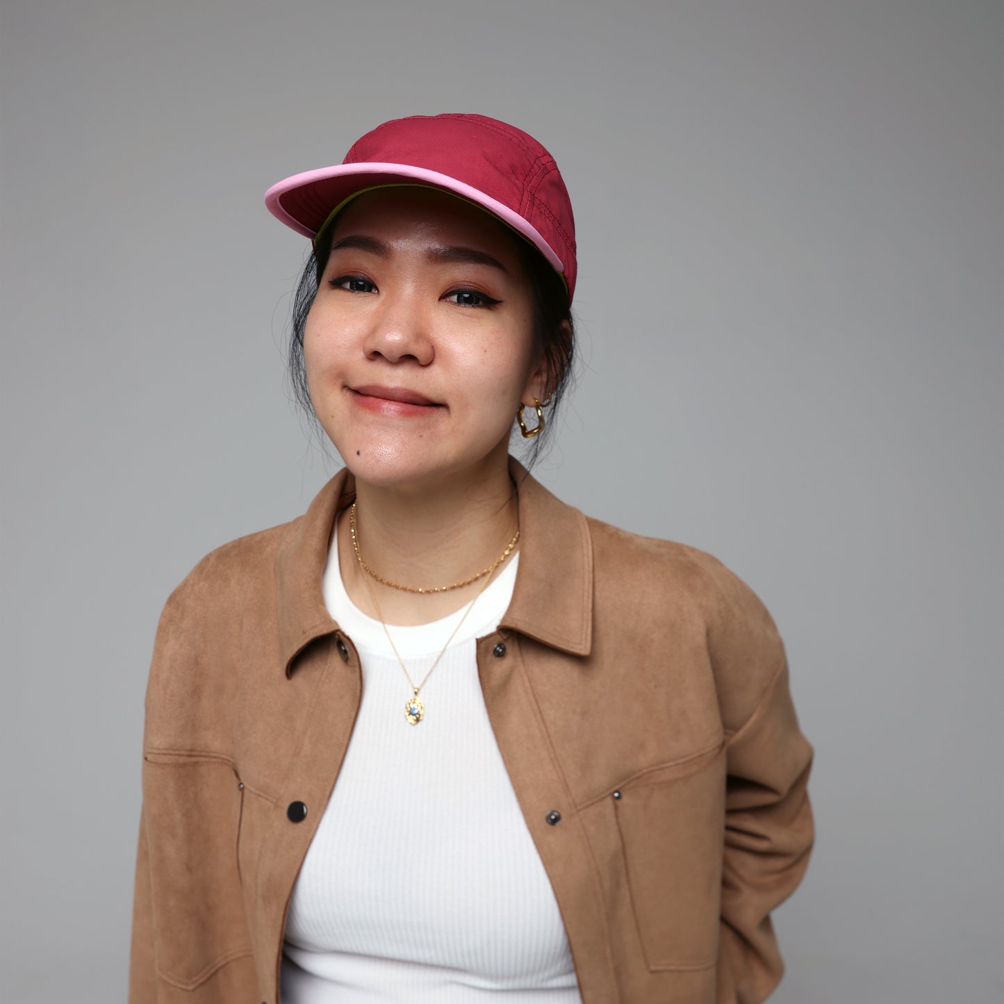 The Boujee Aunt - Sample