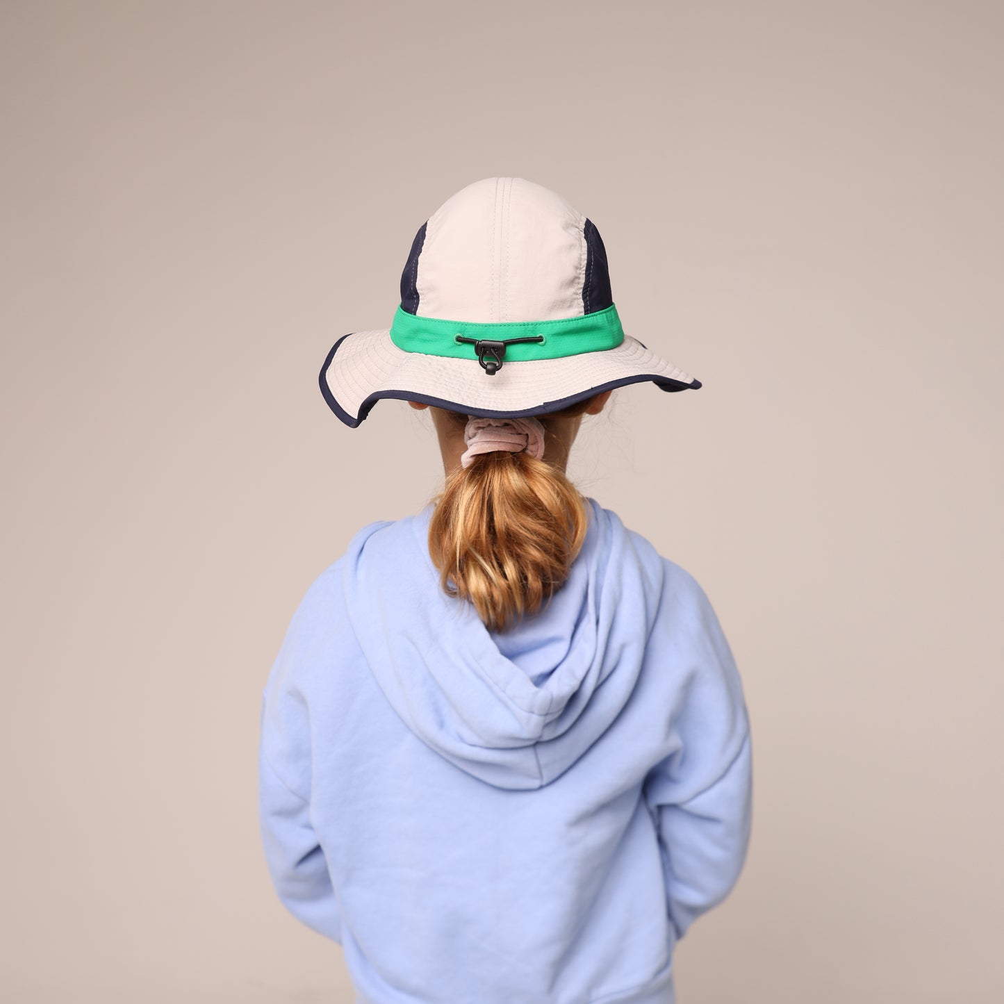 The First Born - Sample