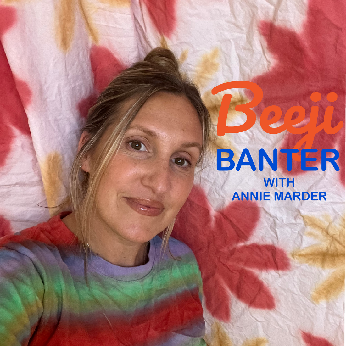 Beeji Banter 11: Annie Marder on being a creative mum