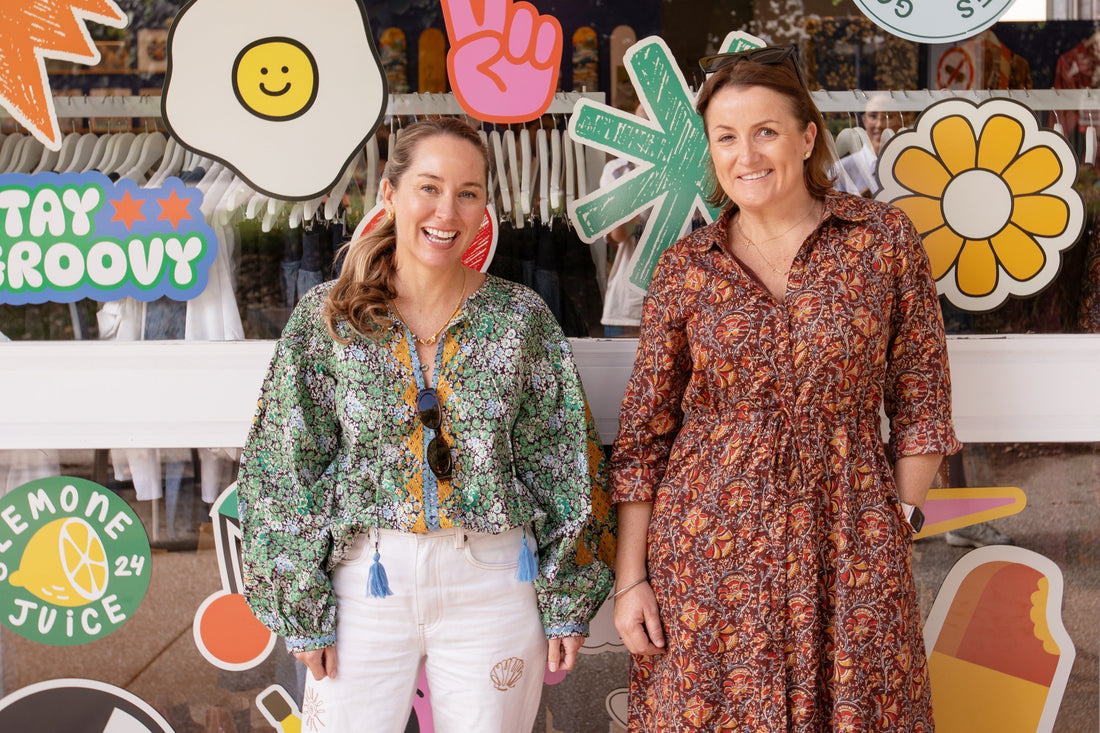 Getting to Know The Local Stores