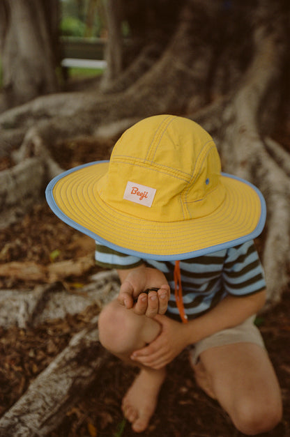 The Wunderkind