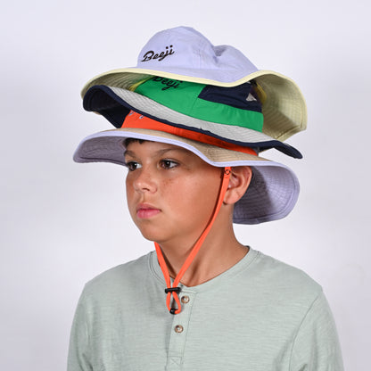 Lucky Dip - Wide Brim