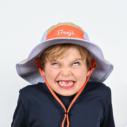 The Surprise Child