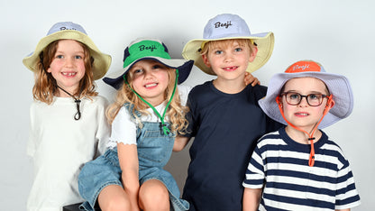 Lucky Dip - Wide Brim