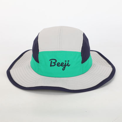 Lucky Dip - Wide Brim