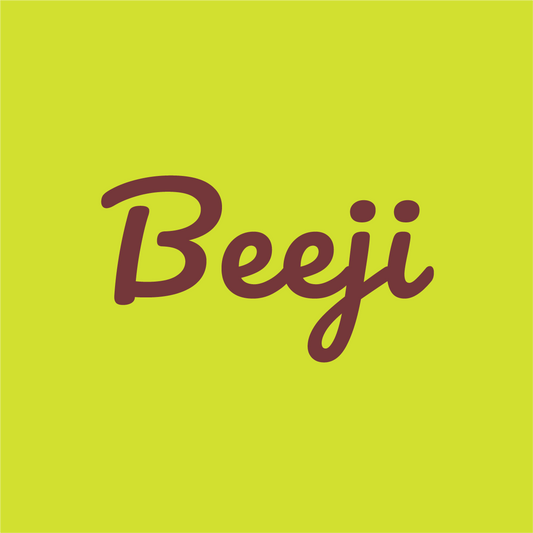 Beeji Gift Card